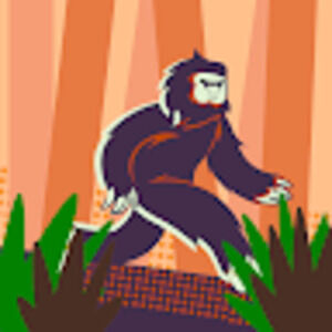 Meet your Posher, Megaera